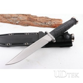 Cold Steel 39LSFDT Leather neck-SF Adventure jungle knife UD404934